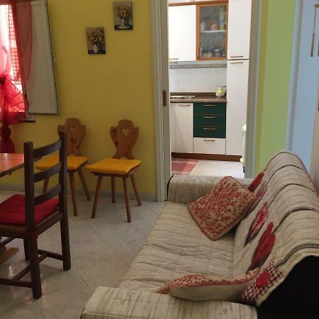 Alloggio Privato Giunic Cagliari Exteriör bild