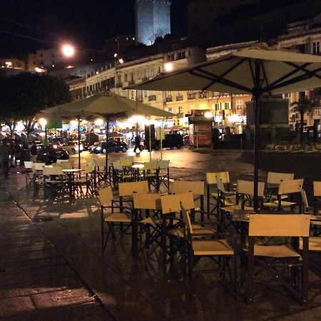 Alloggio Privato Giunic Cagliari Exteriör bild