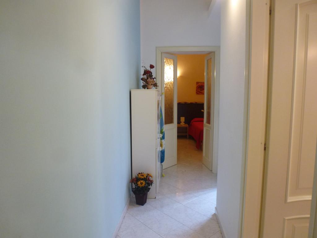 Alloggio Privato Giunic Cagliari Rum bild