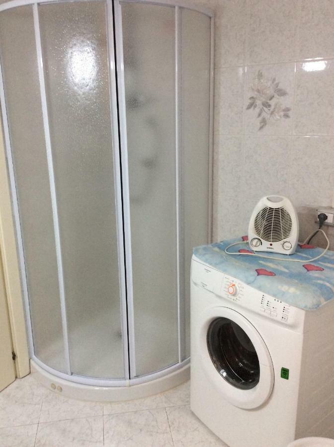Alloggio Privato Giunic Cagliari Exteriör bild