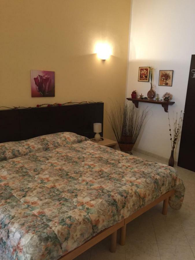 Alloggio Privato Giunic Cagliari Exteriör bild