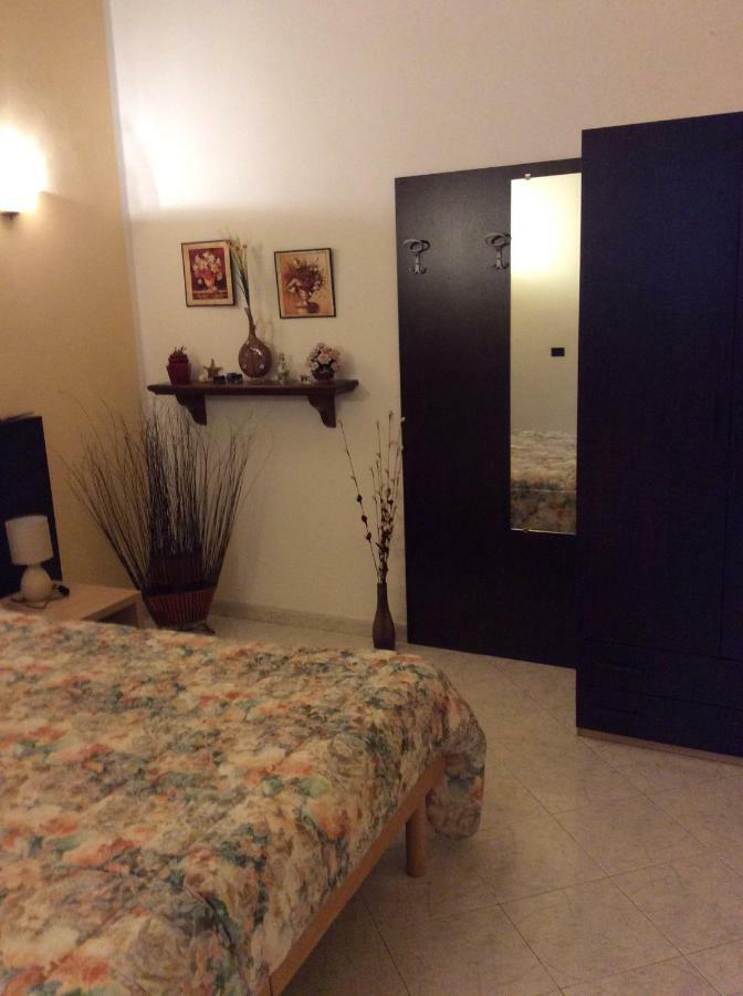 Alloggio Privato Giunic Cagliari Exteriör bild