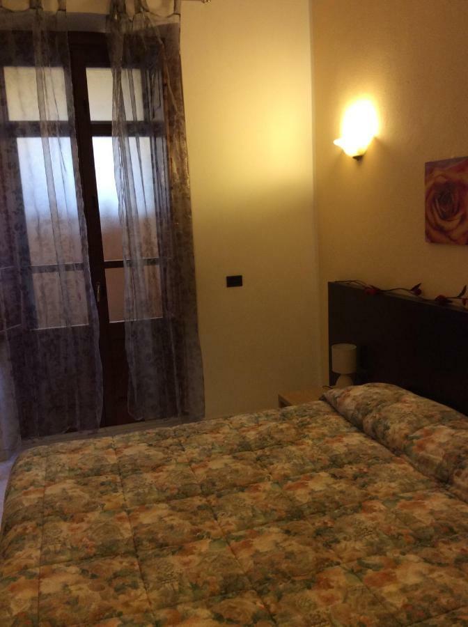 Alloggio Privato Giunic Cagliari Exteriör bild