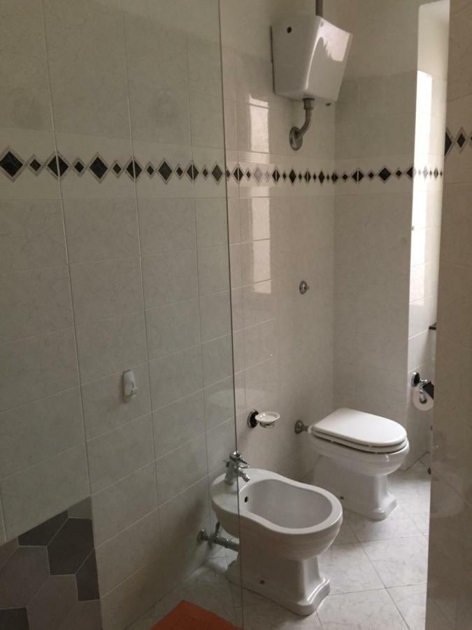 Alloggio Privato Giunic Cagliari Exteriör bild