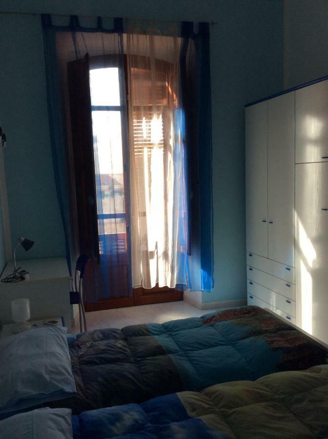 Alloggio Privato Giunic Cagliari Exteriör bild