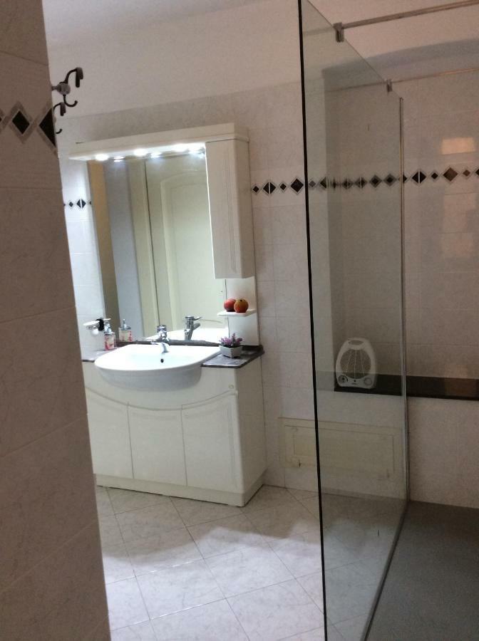 Alloggio Privato Giunic Cagliari Exteriör bild