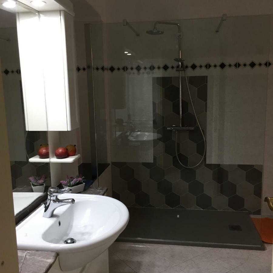 Alloggio Privato Giunic Cagliari Exteriör bild