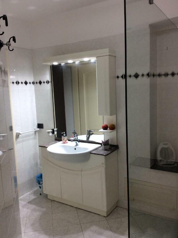 Alloggio Privato Giunic Cagliari Exteriör bild