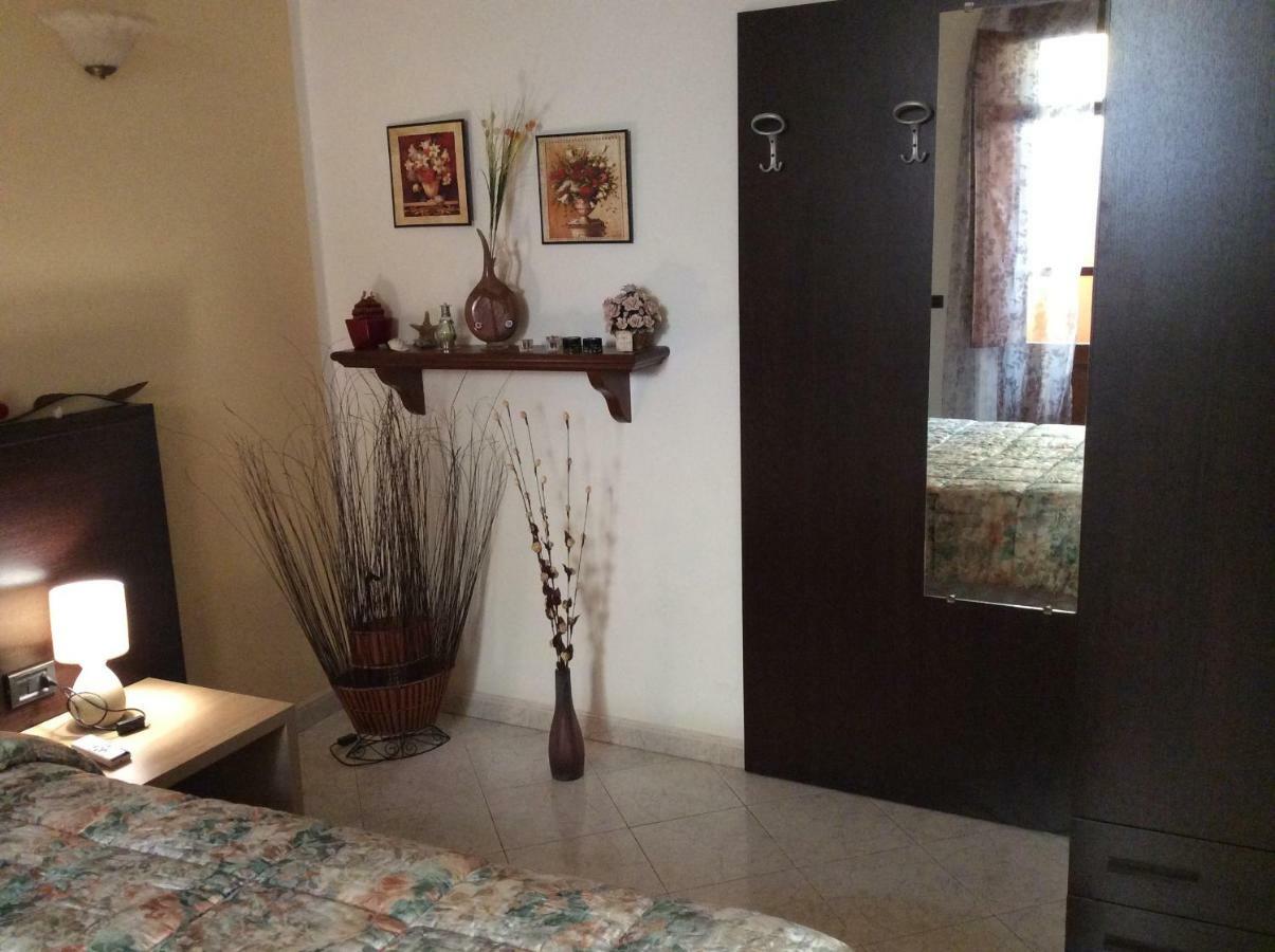 Alloggio Privato Giunic Cagliari Exteriör bild