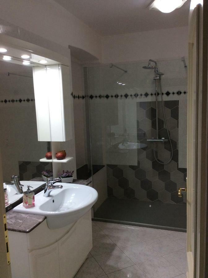 Alloggio Privato Giunic Cagliari Exteriör bild