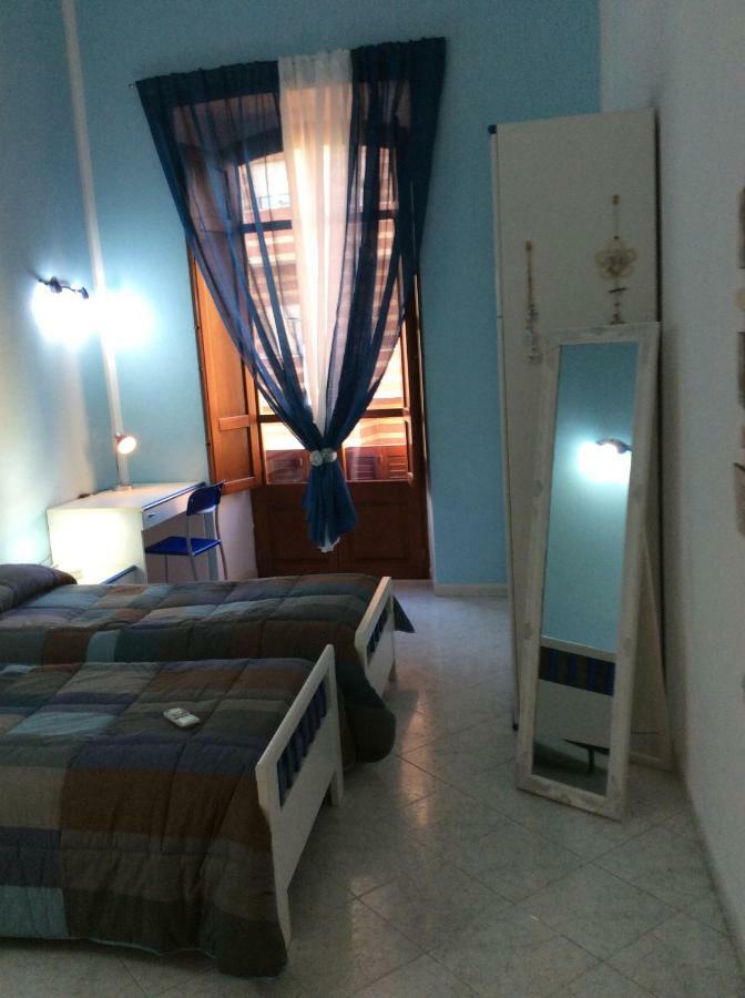 Alloggio Privato Giunic Cagliari Exteriör bild