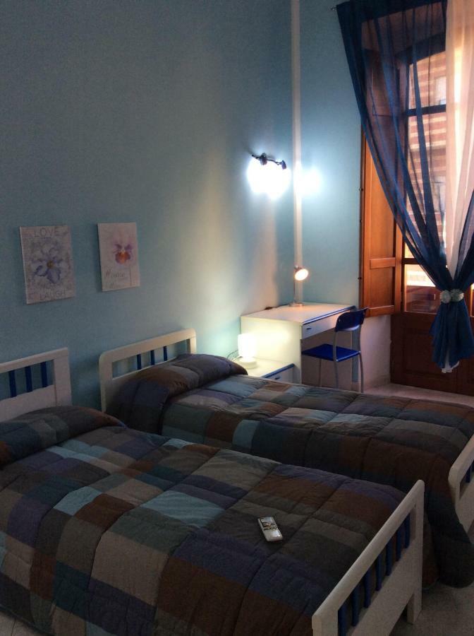 Alloggio Privato Giunic Cagliari Exteriör bild