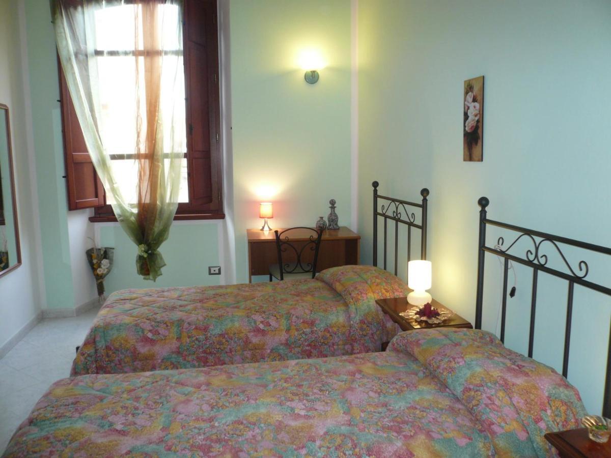 Alloggio Privato Giunic Cagliari Rum bild